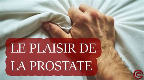 Massage de la prostate Massage sexuel Annexe